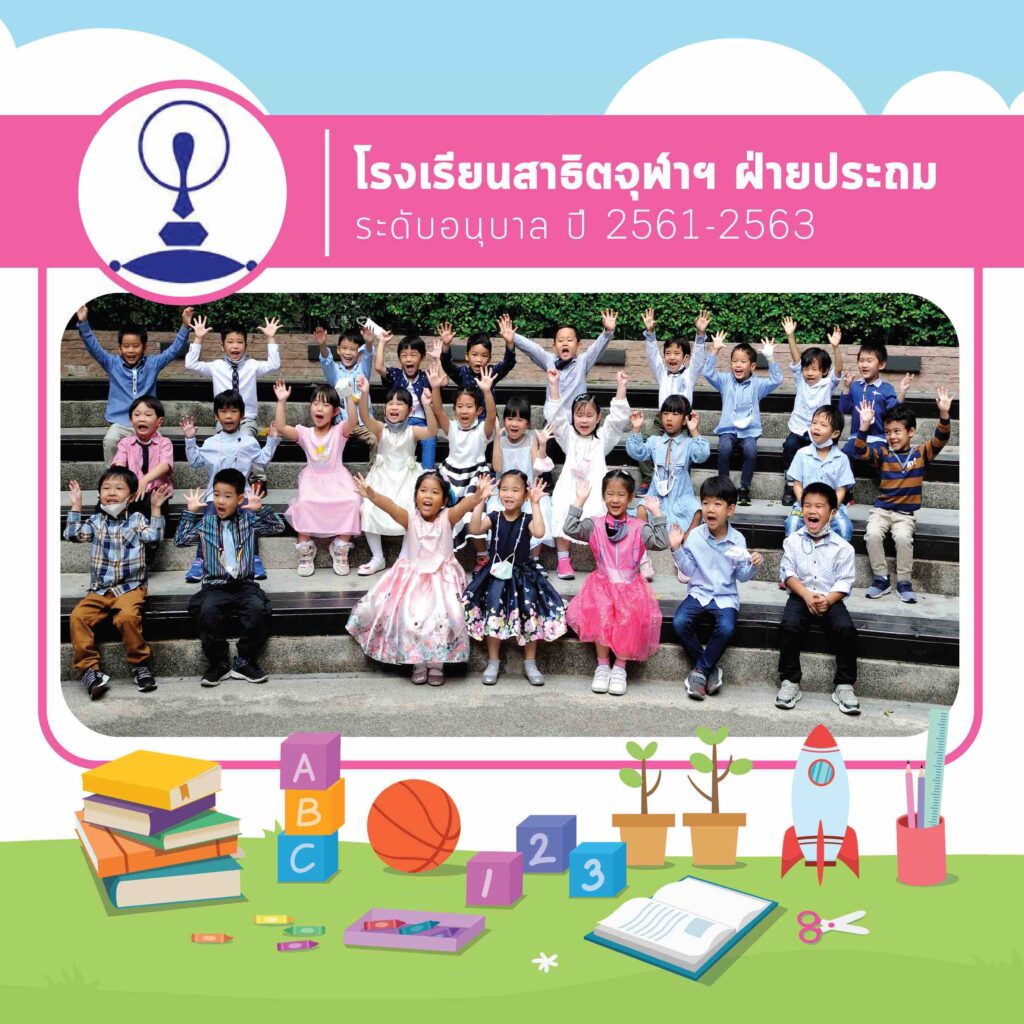 หนังสือรุ่นสาธิตจากธรรมวิวัด